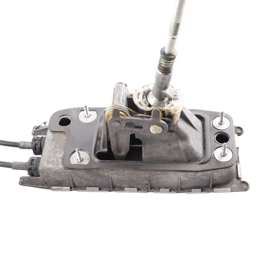 Mk5 GTI Gearbox Gear Shift Lever Linkage Manual 1K0711061 to Volkswagen Golf with Part number 1K0711091A Volkswagen Golf Mk5 GTI Gearbox Gear Shift Lever Linkage Manual 1K0711061 - SKU 1K0711091A - Part number 1K0711091A