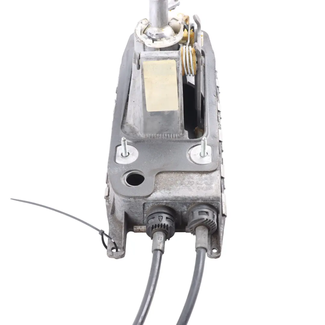 Mk5 GTI Gearbox Gear Shift Lever Linkage Manual 1K0711061 to Volkswagen Golf with Part number 1K0711091A Volkswagen Golf Mk5 GTI Gearbox Gear Shift Lever Linkage Manual 1K0711061 - SKU 1K0711091A - Part number 1K0711091A