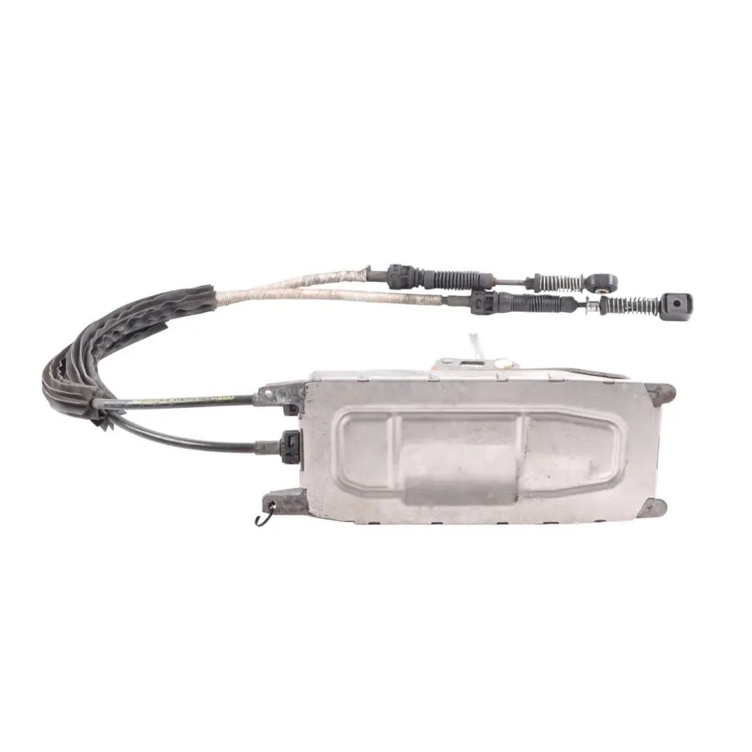 Volkswagen Golf Mk5 GTI Schaltgestänge Schalthebel Schaltgetriebe 1K0711061 - SKU 1K0711091A - Teilenummer 1K0711091A