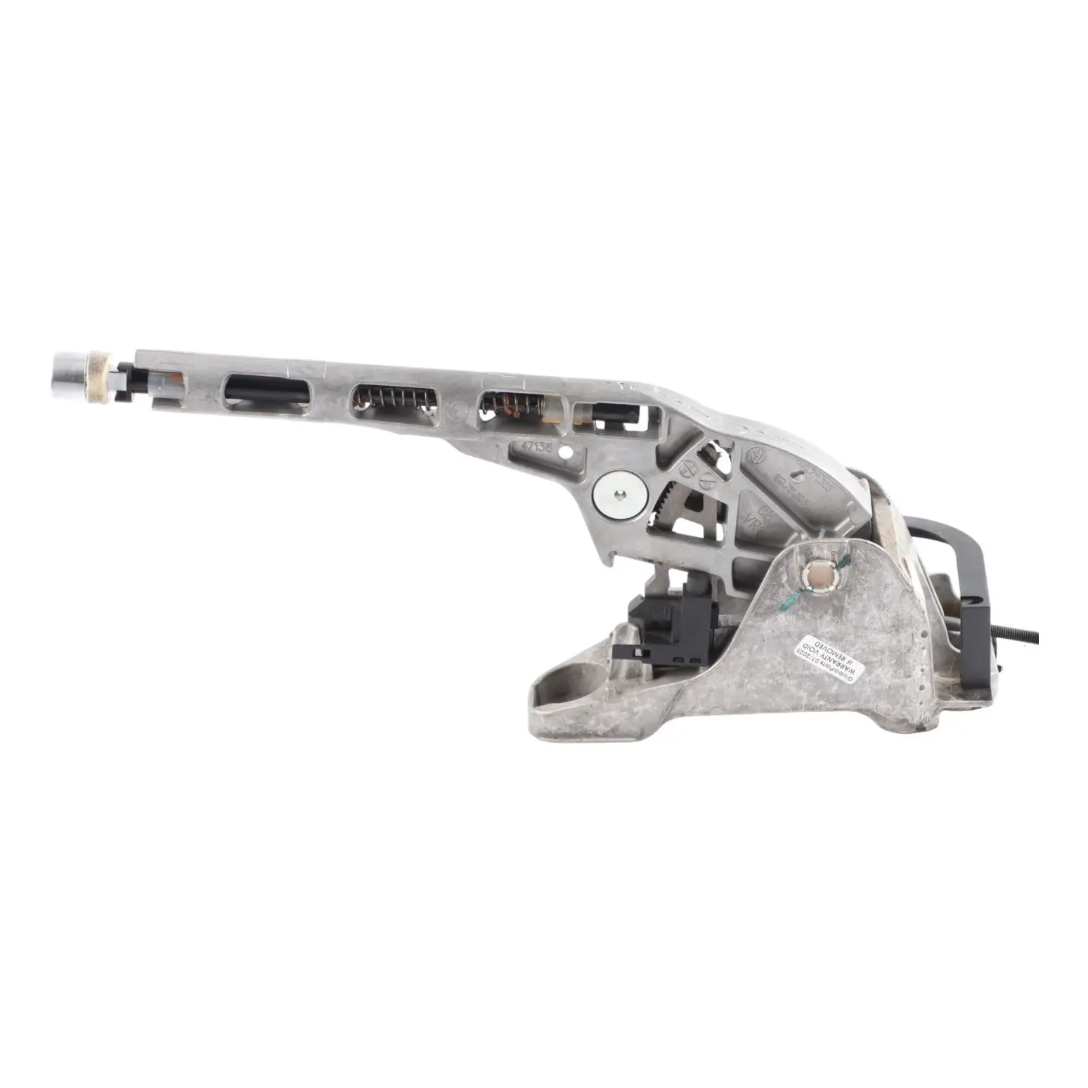 Audi TT 8J Handbrake Parking Brake Lever Handle Grab 1K0711303J
