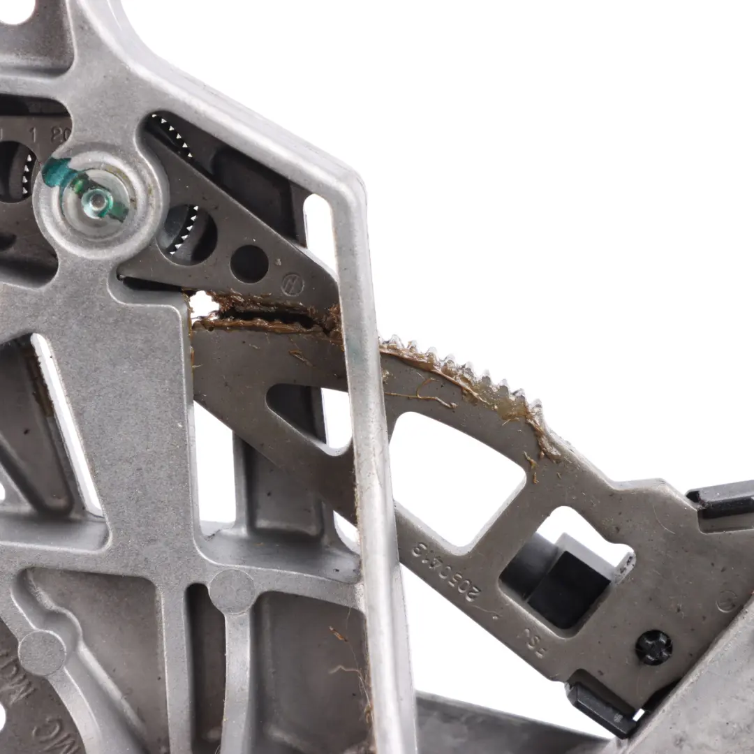 Handbrake Parking Brake Lever Handle Grab 8J0711303 to Audi TT 8J with Part number 1K0711303J Audi TT 8J Handbrake Parking Brake Lever Handle Grab 8J0711303 - SKU 1K0711303J-1 - Part number 1K0711303J