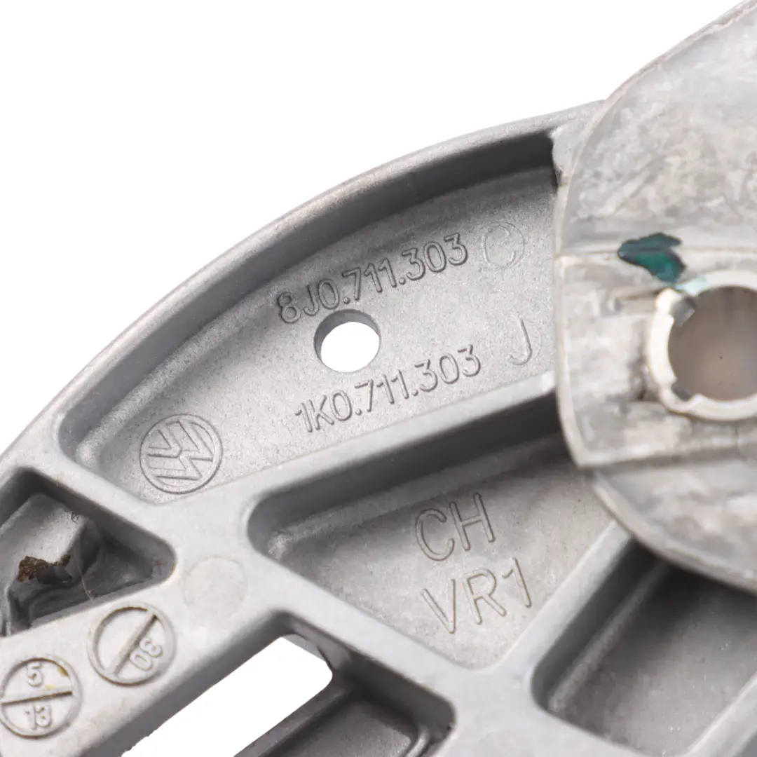 Audi TT 8J Freno Mano Freno Stazionamento Maniglia Presa 8J0711303 - SKU 1K0711303J-1 - Numero di parte 1K0711303J