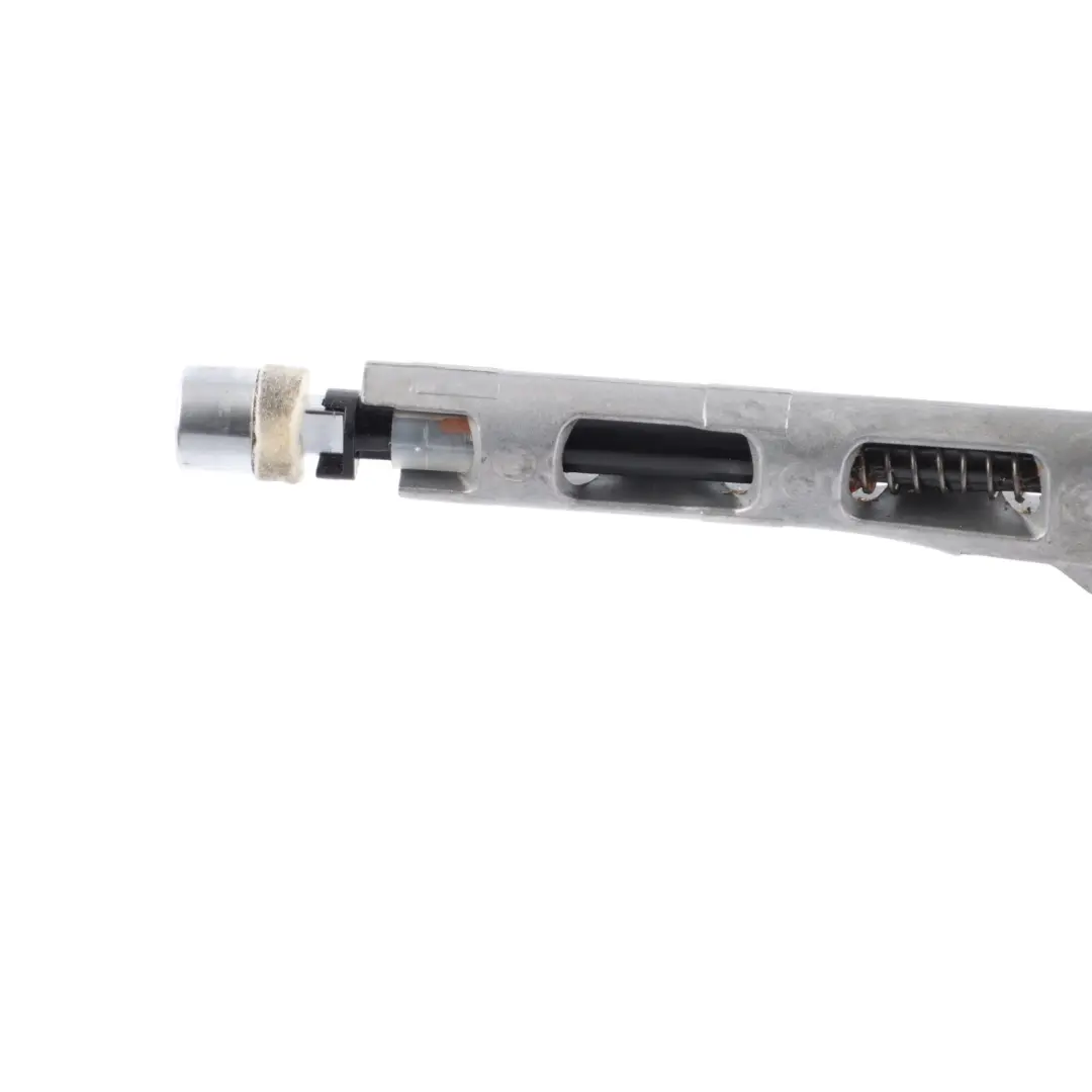 Audi TT 8J Handbrake Parking Brake Lever Handle Grab - SKU 1K0711303J-1 - Part number 1K0711303J