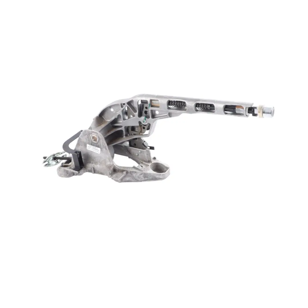 Audi TT 8J Freno Mano Freno Stazionamento Maniglia Presa 8J0711303 - SKU 1K0711303J-1 - Numero di parte 1K0711303J