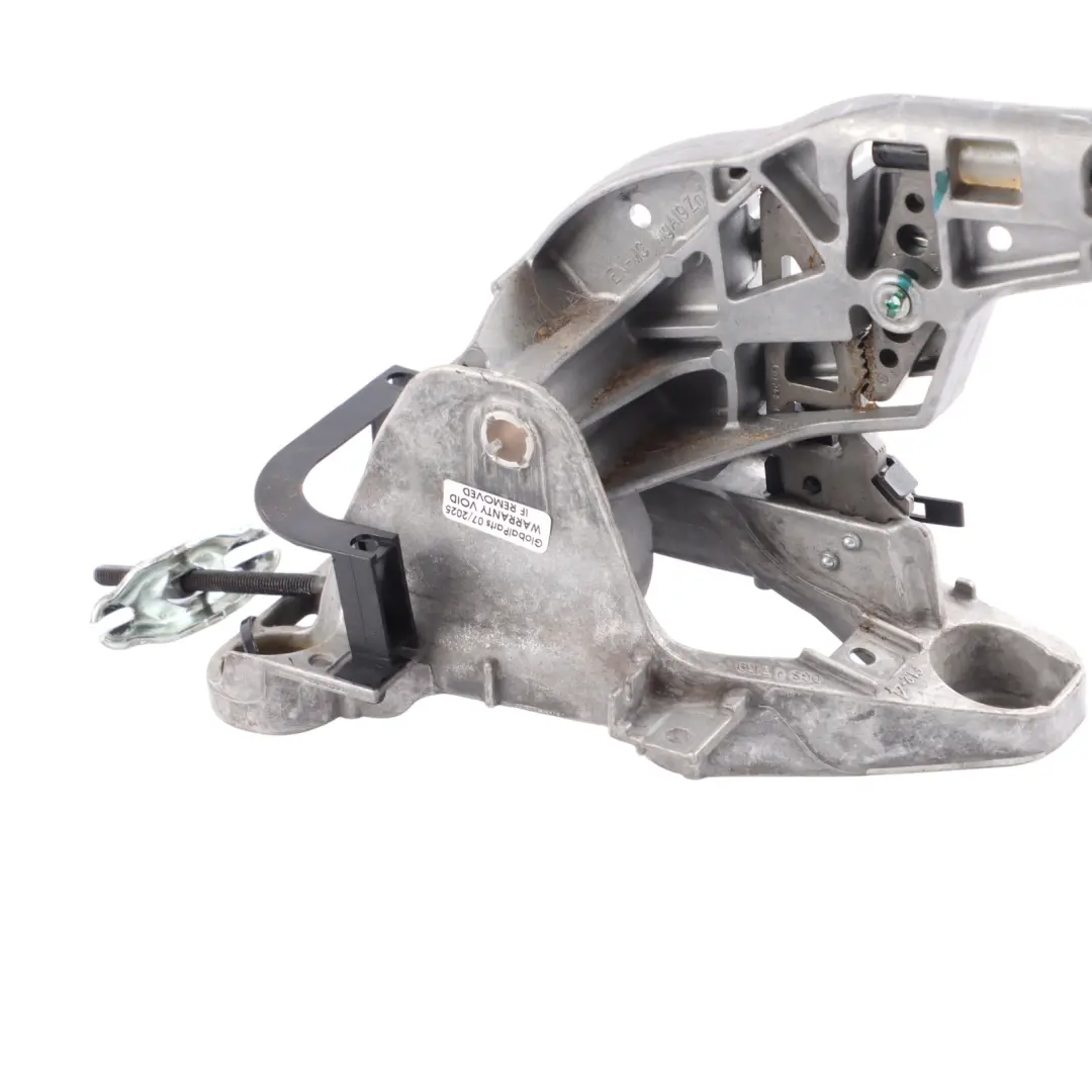 Poignée De Levier De Frein Main 8J0711303 pour Audi TT 8J à propos du numéro de pièce 1K0711303J Audi TT 8J Poignée De Levier De Frein Main 8J0711303 - SKU 1K0711303J-1 - Numéro de pièce 1K0711303J