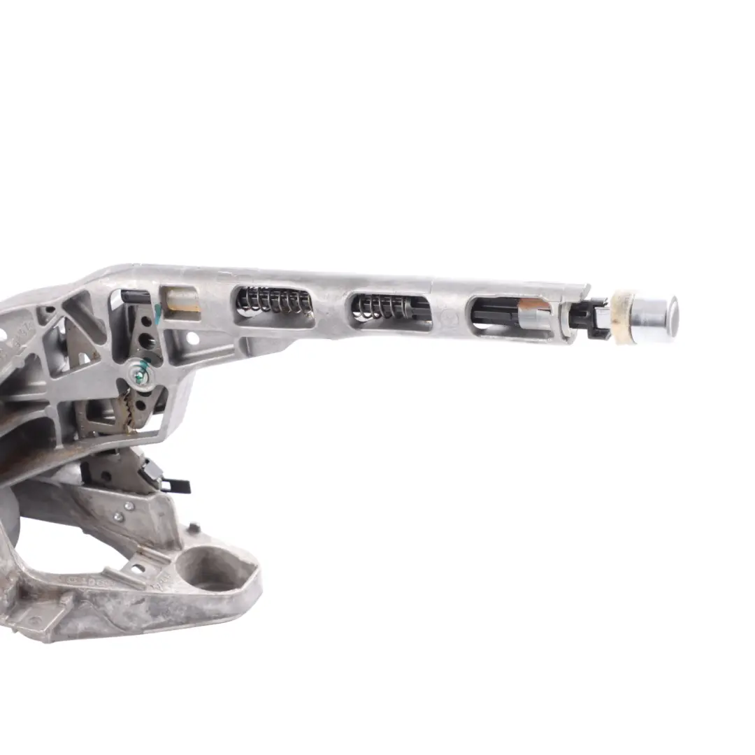 Audi TT 8J Handbrake Parking Brake Lever Handle Grab - SKU 1K0711303J-1 - Part number 1K0711303J