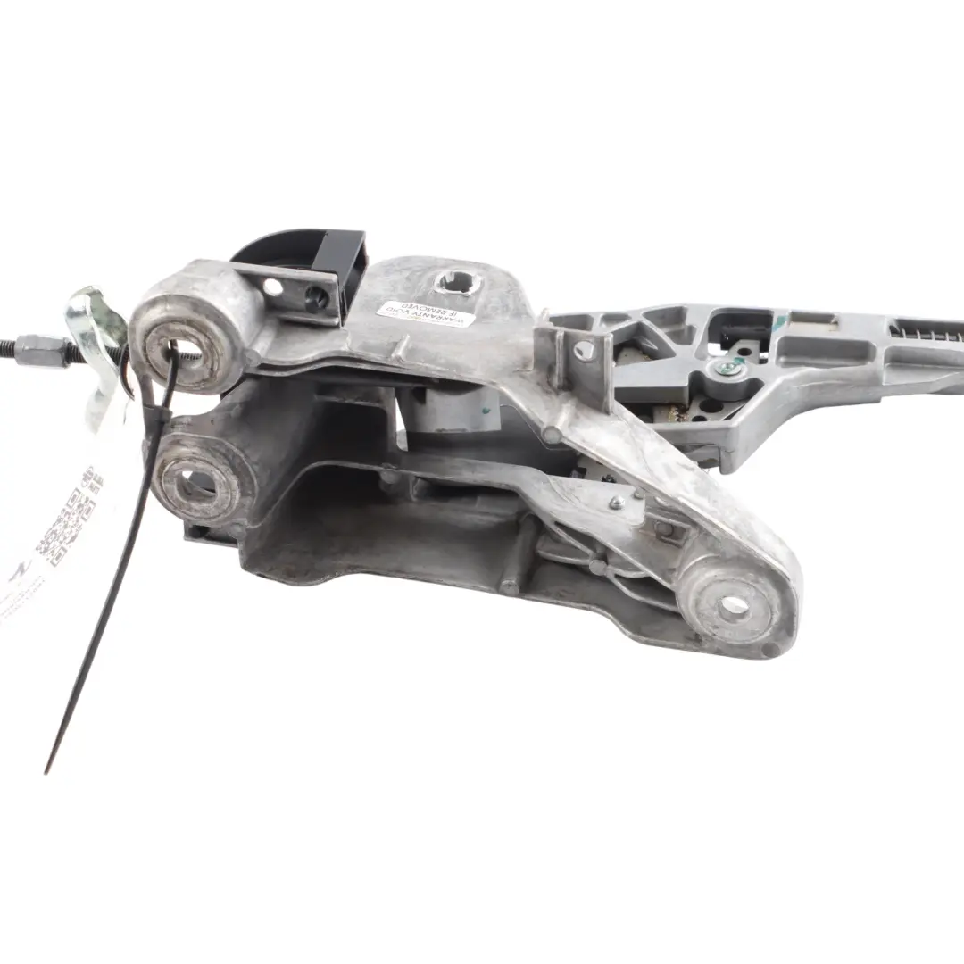 Freno Mano Freno Stazionamento Maniglia Presa 8J0711303 per Audi TT 8J con numero di parte 1K0711303J Audi TT 8J Freno Mano Freno Stazionamento Maniglia Presa 8J0711303 - SKU 1K0711303J-1 - Numero di parte 1K0711303J