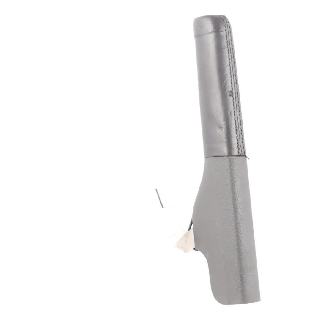 Mk5 Handbrake Lever Trim Cover Leather to Volkswagen Golf with Part number 1K0711461 Volkswagen Golf Mk5 Handbrake Lever Trim Cover Leather - SKU 1K0711461 - Part number 1K0711461