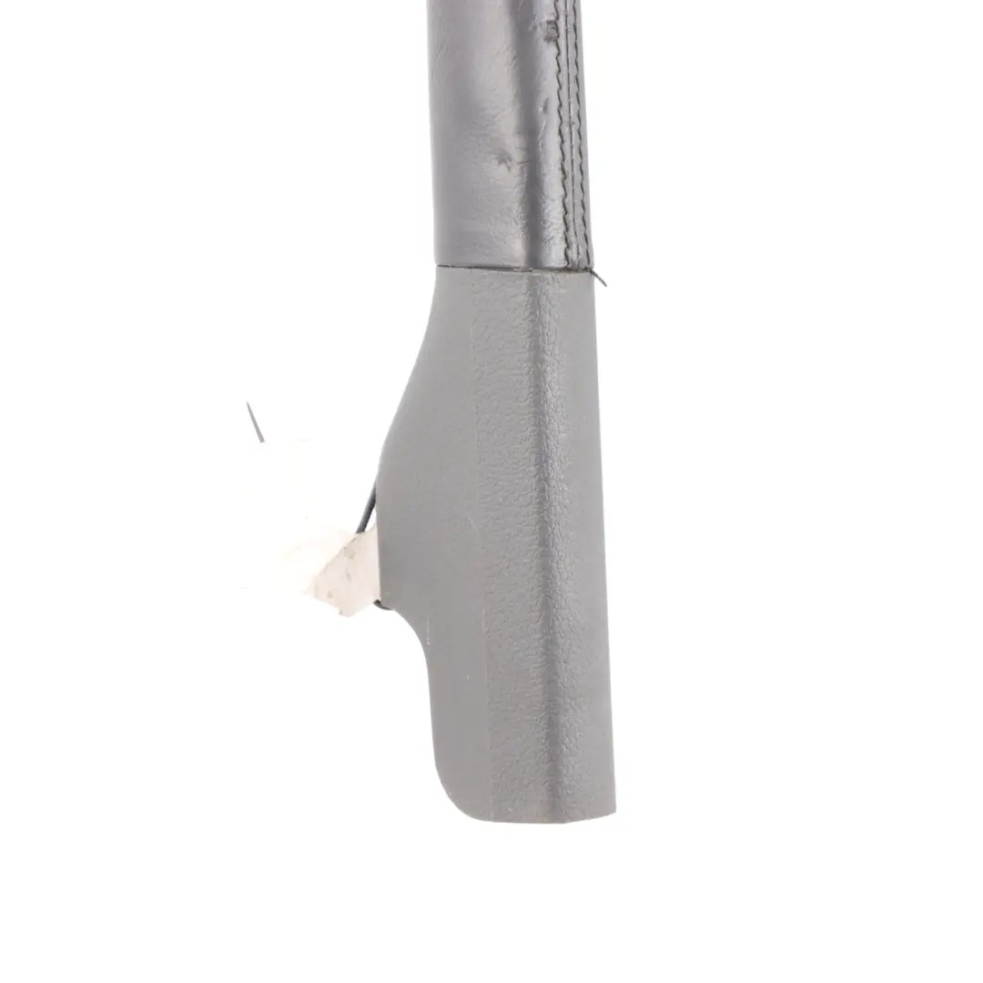 Mk5 Handbrake Lever Trim Cover Leather to Volkswagen Golf with Part number 1K0711461 Volkswagen Golf Mk5 Handbrake Lever Trim Cover Leather - SKU 1K0711461 - Part number 1K0711461