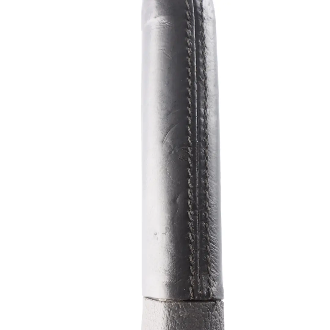 Mk5 Handbrake Lever Trim Cover Leather to Volkswagen Golf with Part number 1K0711461 Volkswagen Golf Mk5 Handbrake Lever Trim Cover Leather - SKU 1K0711461 - Part number 1K0711461