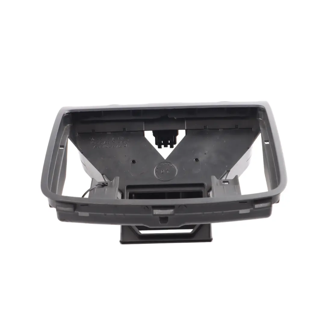 Volkswagen Golf Mk5 V Centre Console Air Vent Hazard Buton Panel - SKU 1K0815735C - Part number 1K0815735C