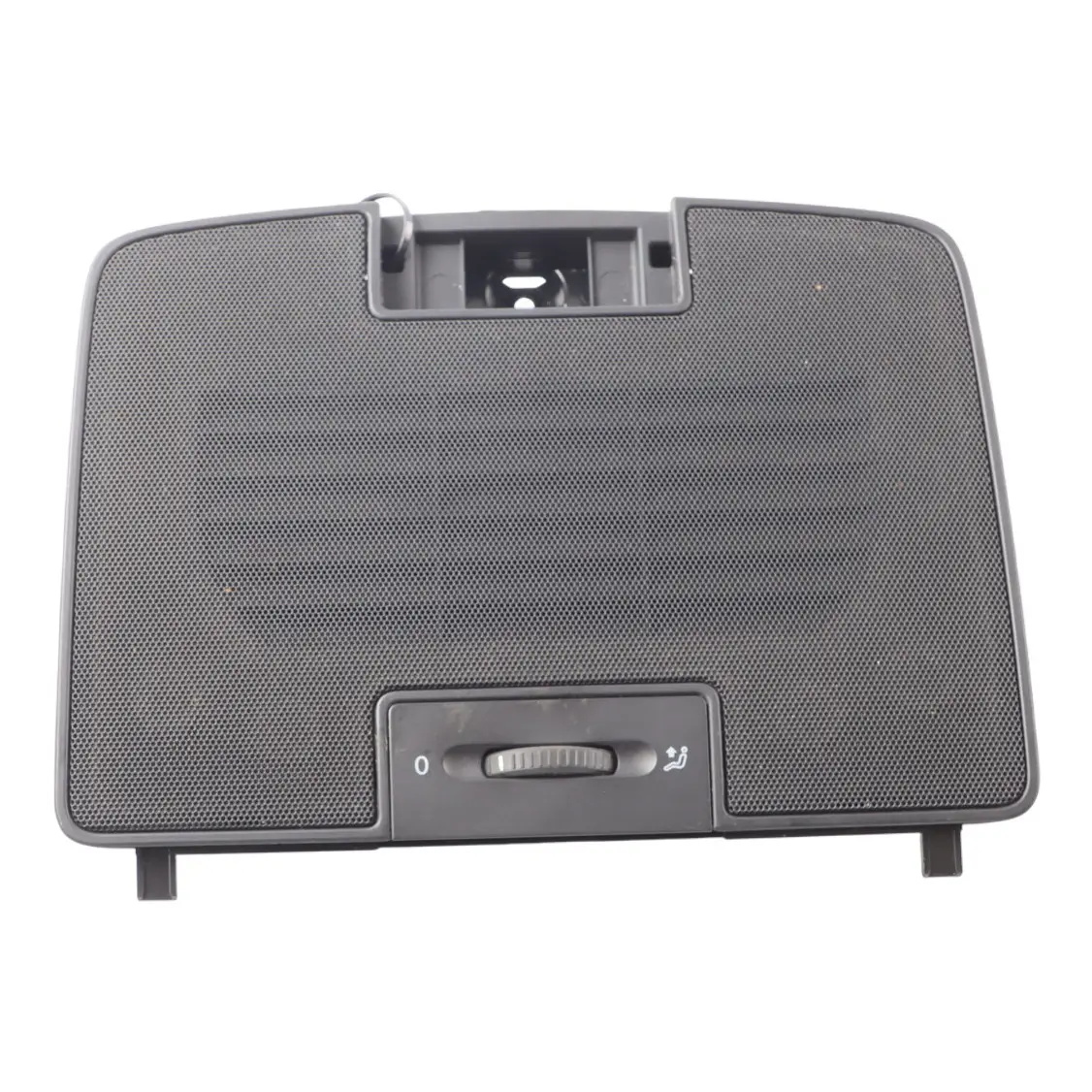 Volkswagen VW Golf Mk5 Centre Console Air Vent Support Trim Panel 1K0819153B