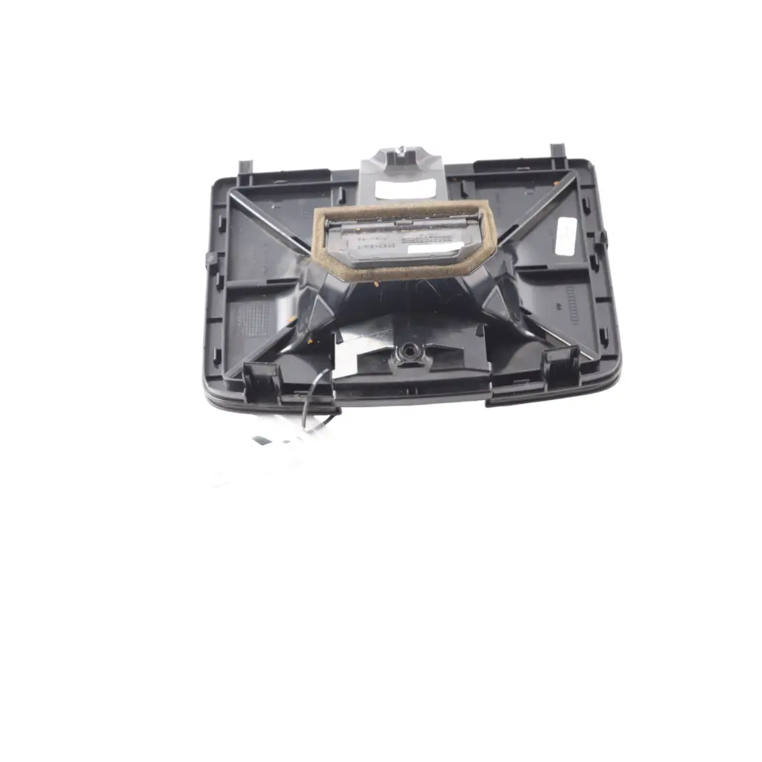 Mk5 Centre Console Air Vent Support Trim Panel to Volkswagen VW Golf with Part number 1K0819153B Volkswagen VW Golf Mk5 Centre Console Air Vent Support Trim Panel - SKU 1K0819153B - Part number 1K0819153B