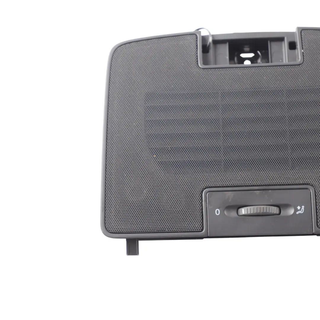 Mk5 Centre Console Air Vent Support Trim Panel to Volkswagen VW Golf with Part number 1K0819153B Volkswagen VW Golf Mk5 Centre Console Air Vent Support Trim Panel - SKU 1K0819153B - Part number 1K0819153B