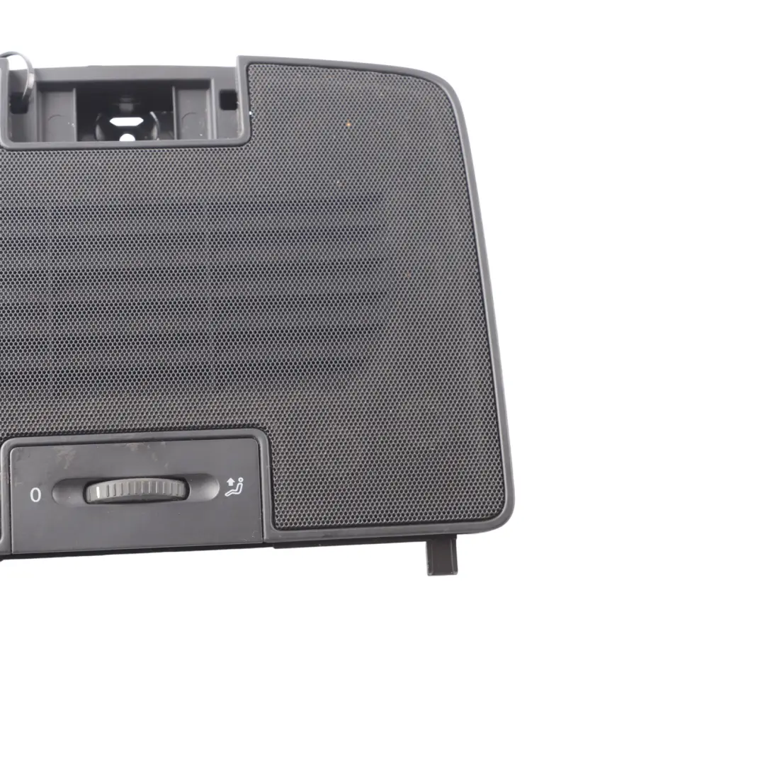 Mk5 Centre Console Air Vent Support Trim Panel to Volkswagen VW Golf with Part number 1K0819153B Volkswagen VW Golf Mk5 Centre Console Air Vent Support Trim Panel - SKU 1K0819153B - Part number 1K0819153B