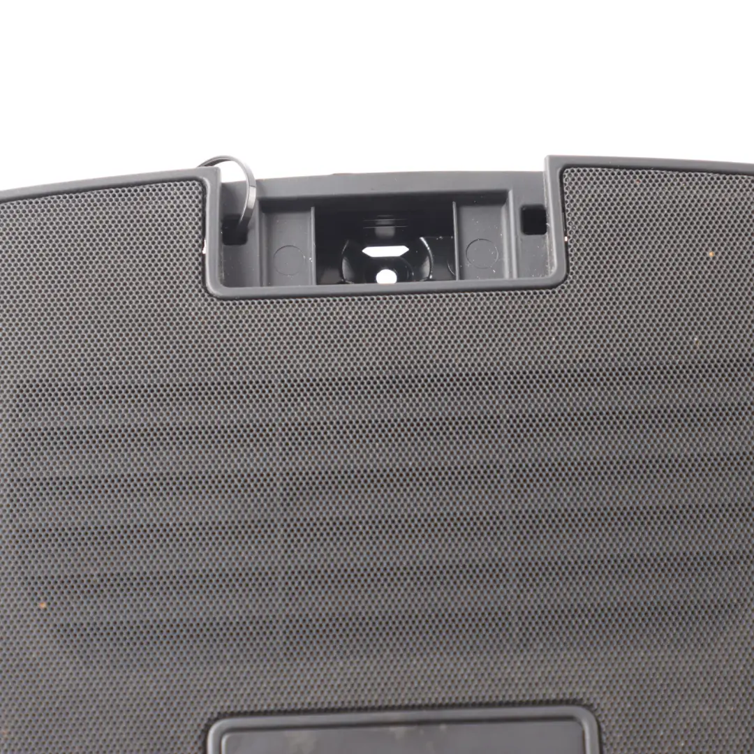 Mk5 Centre Console Air Vent Support Trim Panel to Volkswagen VW Golf with Part number 1K0819153B Volkswagen VW Golf Mk5 Centre Console Air Vent Support Trim Panel - SKU 1K0819153B - Part number 1K0819153B