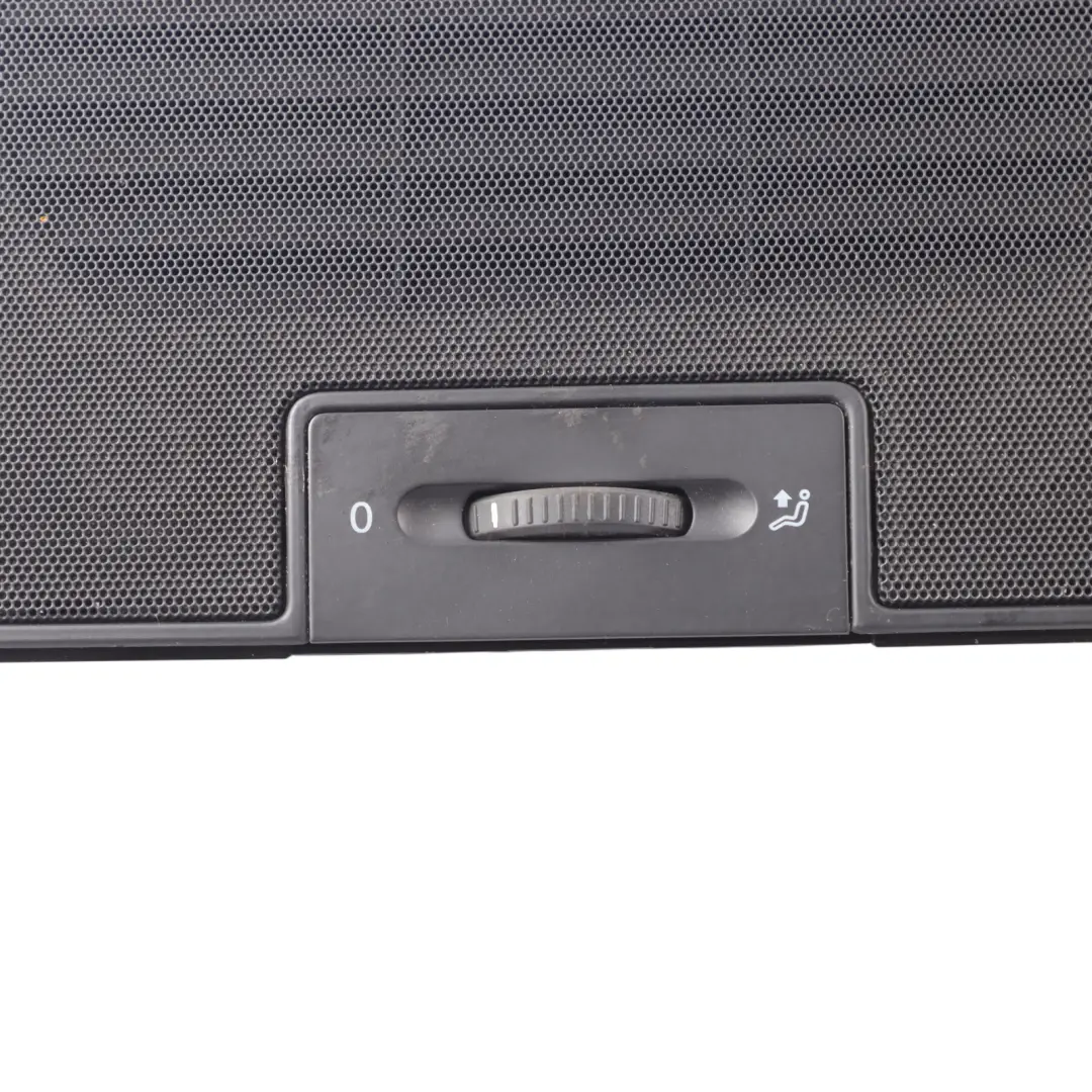 Mk5 Centre Console Air Vent Support Trim Panel to Volkswagen VW Golf with Part number 1K0819153B Volkswagen VW Golf Mk5 Centre Console Air Vent Support Trim Panel - SKU 1K0819153B - Part number 1K0819153B