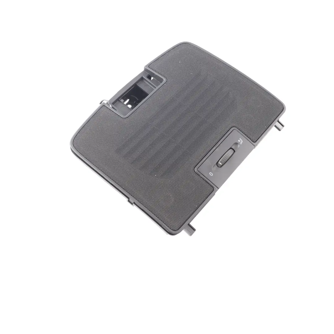 Mk5 Centre Console Air Vent Support Trim Panel to Volkswagen VW Golf with Part number 1K0819153B Volkswagen VW Golf Mk5 Centre Console Air Vent Support Trim Panel - SKU 1K0819153B - Part number 1K0819153B