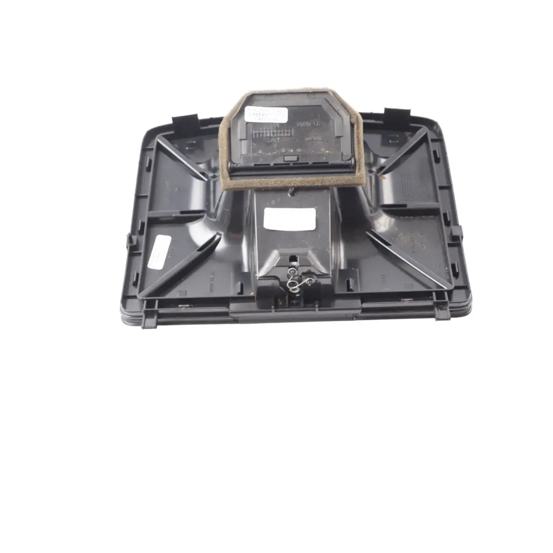 Mk5 Centre Console Air Vent Support Trim Panel to Volkswagen VW Golf with Part number 1K0819153B Volkswagen VW Golf Mk5 Centre Console Air Vent Support Trim Panel - SKU 1K0819153B - Part number 1K0819153B