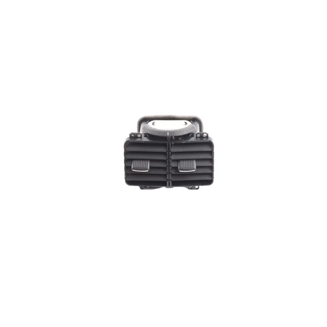 VW Volkswagen Golf MK6 1K Rear Centre Console Air Vent Duct Guide - SKU 1K0819203A - Part number 1K0819203A