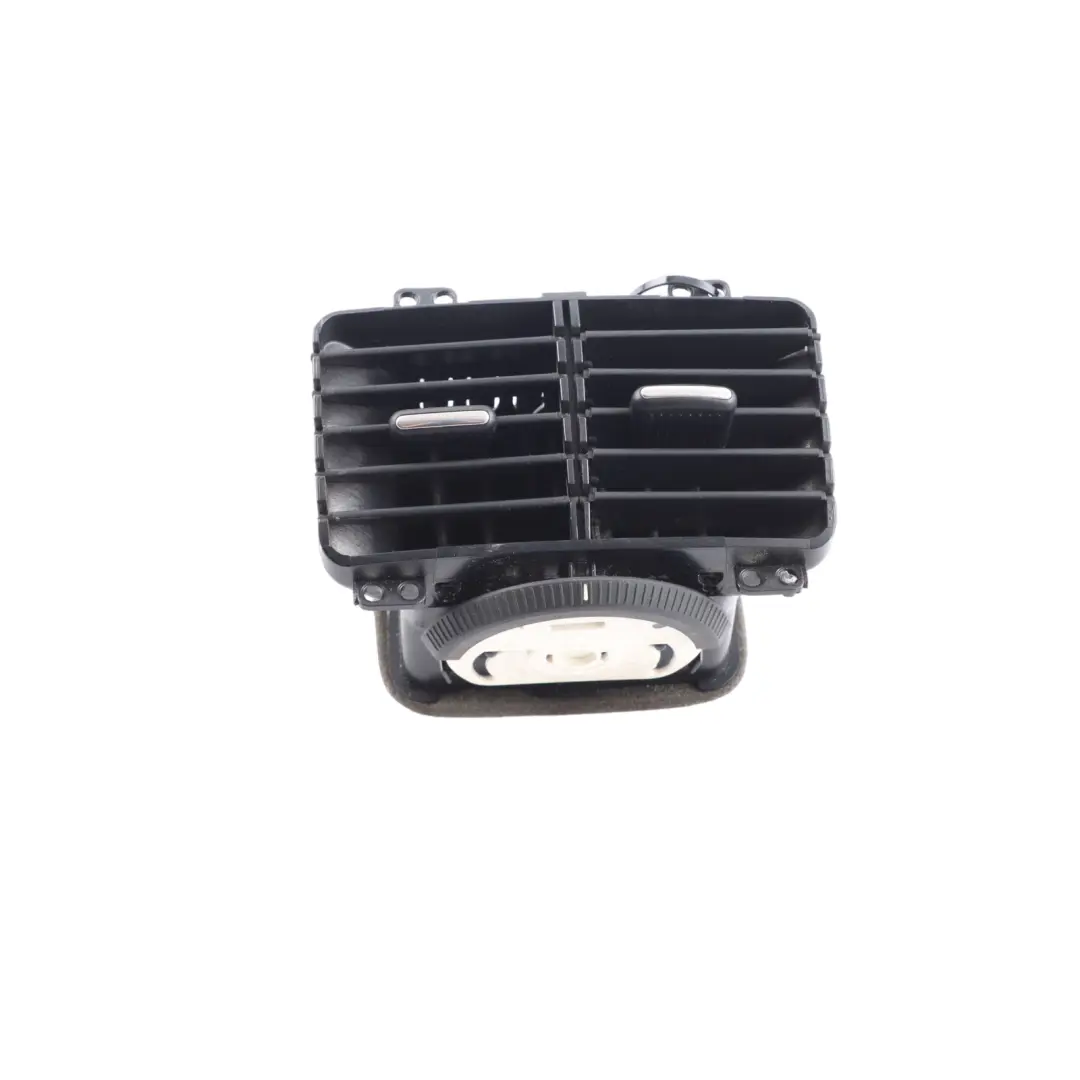 VW Volkswagen Golf MK6 1K Rear Centre Console Air Vent Duct Guide - SKU 1K0819203A - Part number 1K0819203A