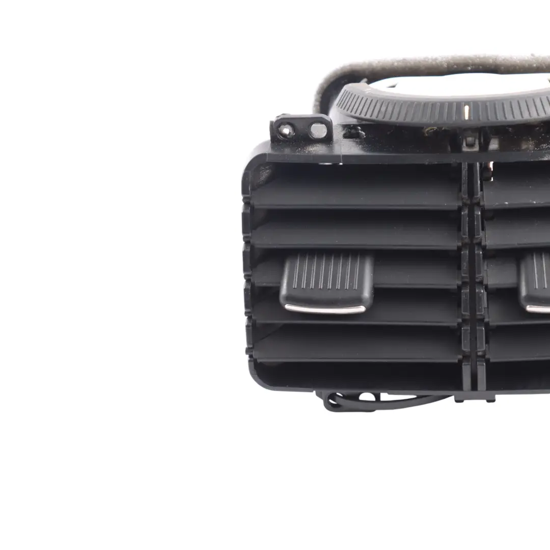 VW Volkswagen Golf MK6 1K Rear Centre Console Air Vent Duct Guide - SKU 1K0819203A - Part number 1K0819203A