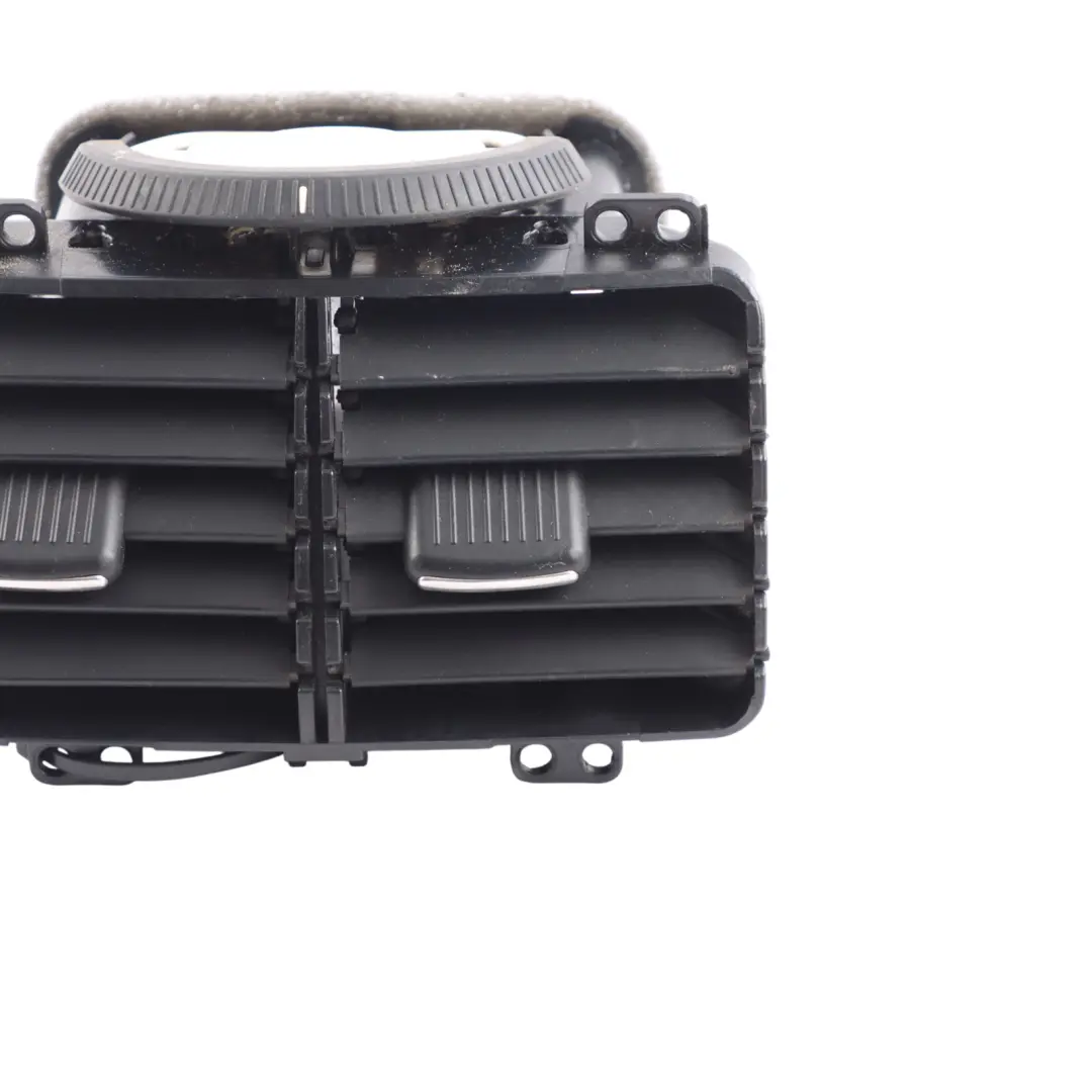 VW Volkswagen Golf MK6 1K Rear Centre Console Air Vent Duct Guide - SKU 1K0819203A - Part number 1K0819203A