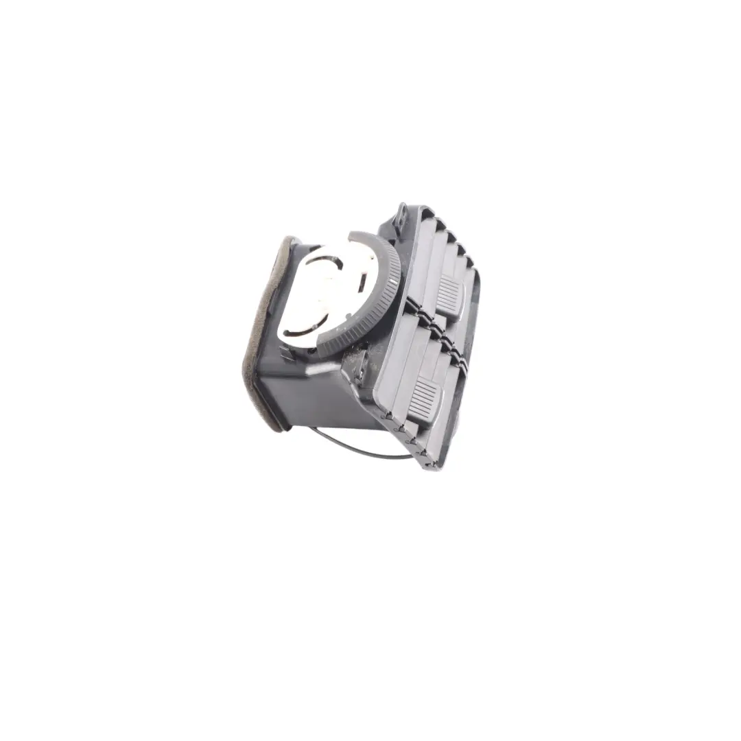 VW Volkswagen Golf MK6 1K Rear Centre Console Air Vent Duct Guide - SKU 1K0819203A - Part number 1K0819203A