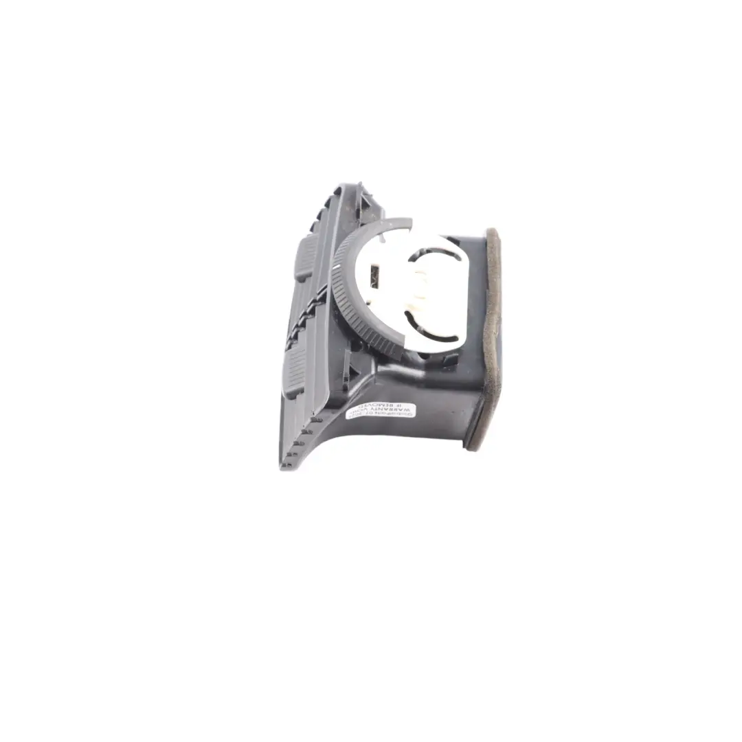 VW Volkswagen Golf MK6 1K Rear Centre Console Air Vent Duct Guide - SKU 1K0819203A - Part number 1K0819203A