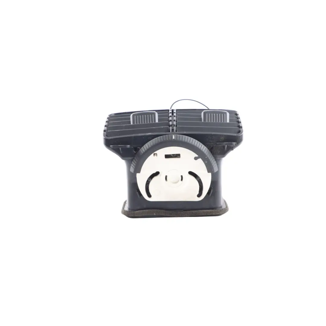 VW Volkswagen Golf MK6 1K Rear Centre Console Air Vent Duct Guide - SKU 1K0819203A - Part number 1K0819203A