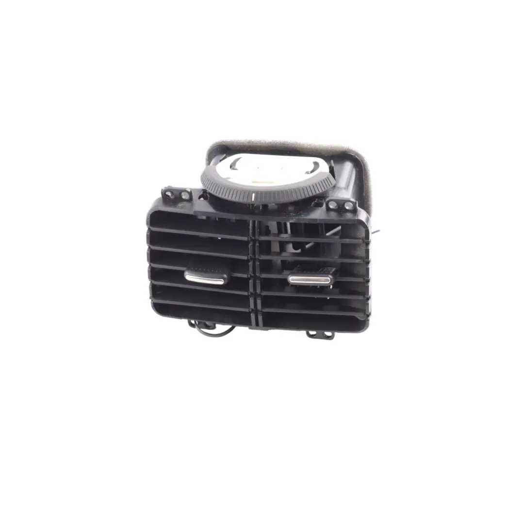 VW Golf MK6 1K Guía Conducto Ventilación Consola Central Trasera - SKU 1K0819203A - Número de pieza 1K0819203A