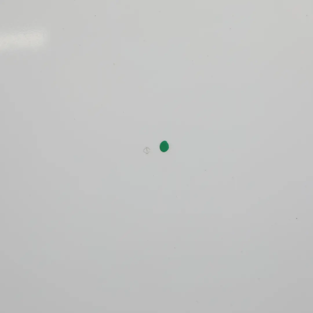 Mk5 Hood Bonnet Trim Panel Candy White - B9A to Volkswagen VW Golf with Part number 1K0823031J Volkswagen VW Golf Mk5 Hood Bonnet Trim Panel Candy White - B9A - SKU 1K0823031J-CAN - Part number 1K0823031J