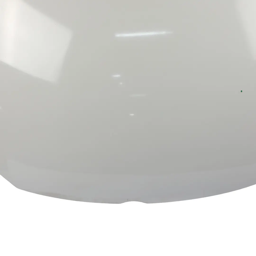 Volkswagen VW Golf Mk5 Hood Bonnet Trim Panel Candy White - B9A - SKU 1K0823031J-CAN - Part number 1K0823031J