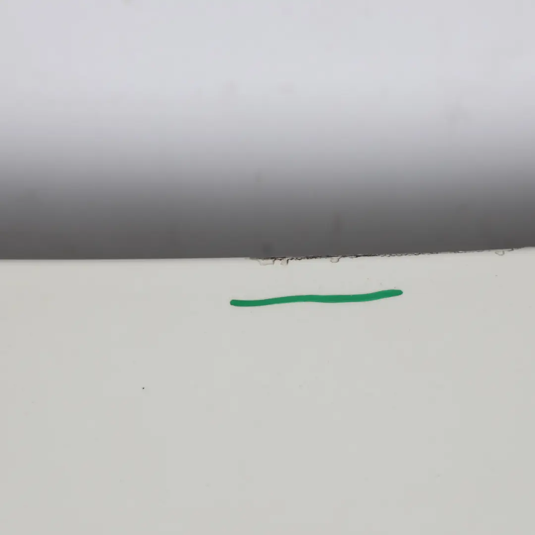 Mk5 Hood Bonnet Trim Panel Candy White - B9A to Volkswagen VW Golf with Part number 1K0823031J Volkswagen VW Golf Mk5 Hood Bonnet Trim Panel Candy White - B9A - SKU 1K0823031J-CAN - Part number 1K0823031J