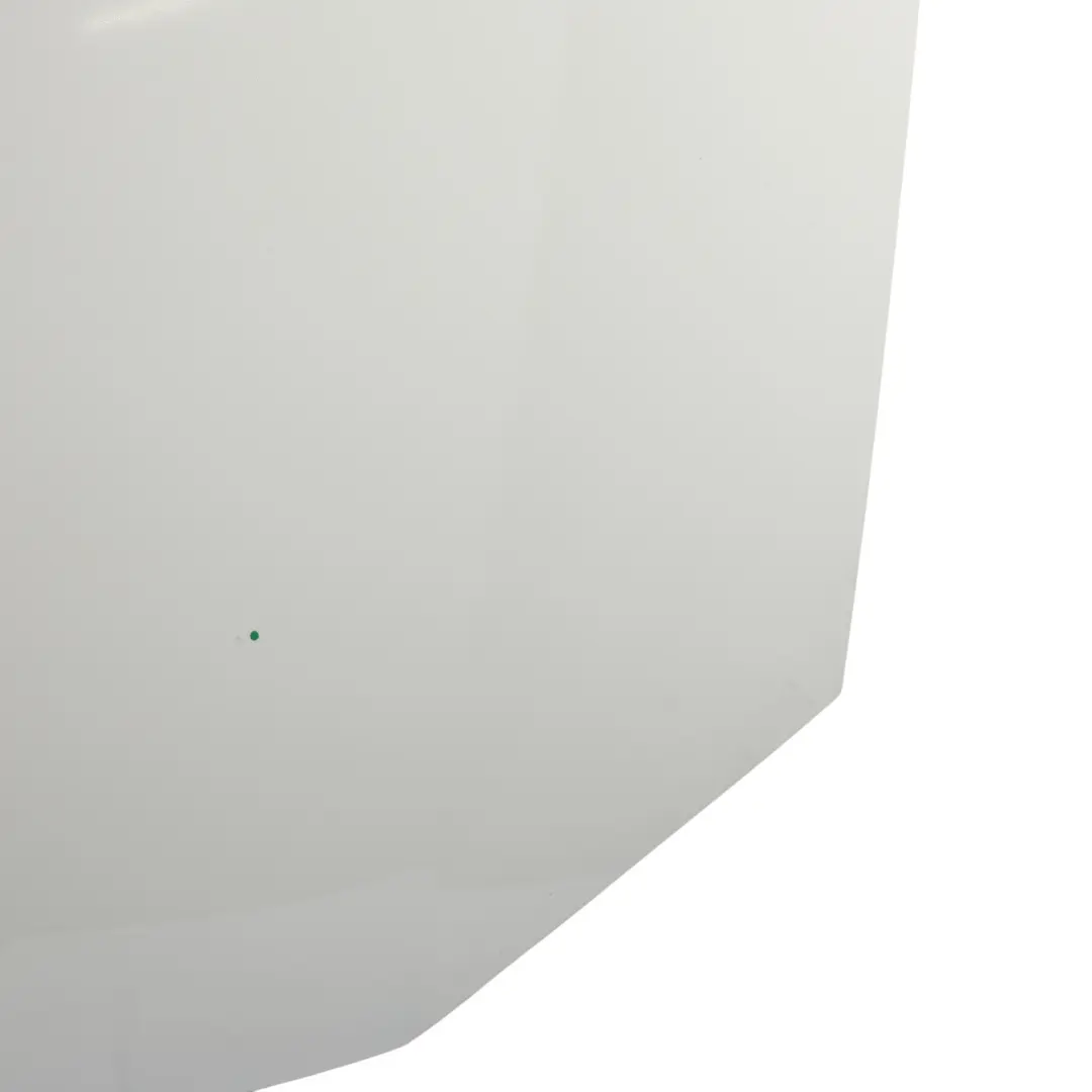 Mk5 Hood Bonnet Trim Panel Candy White - B9A to Volkswagen VW Golf with Part number 1K0823031J Volkswagen VW Golf Mk5 Hood Bonnet Trim Panel Candy White - B9A - SKU 1K0823031J-CAN - Part number 1K0823031J