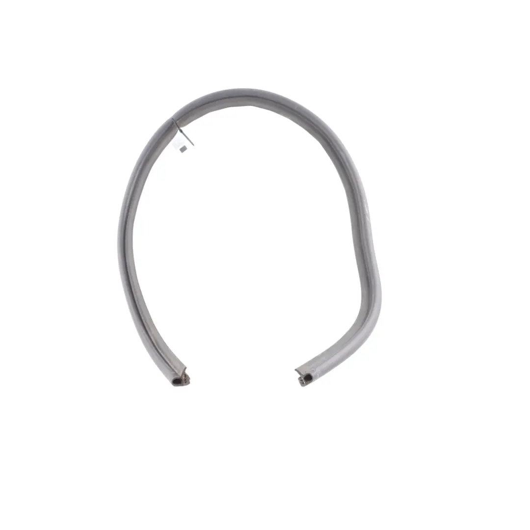 Mk5 V GTI Under Bonnet Rubber Weather Seal Gasket to Volkswagen Golf with Part number 1K0823723C Volkswagen Golf Mk5 V GTI Under Bonnet Rubber Weather Seal Gasket - SKU 1K0823723C - Part number 1K0823723C