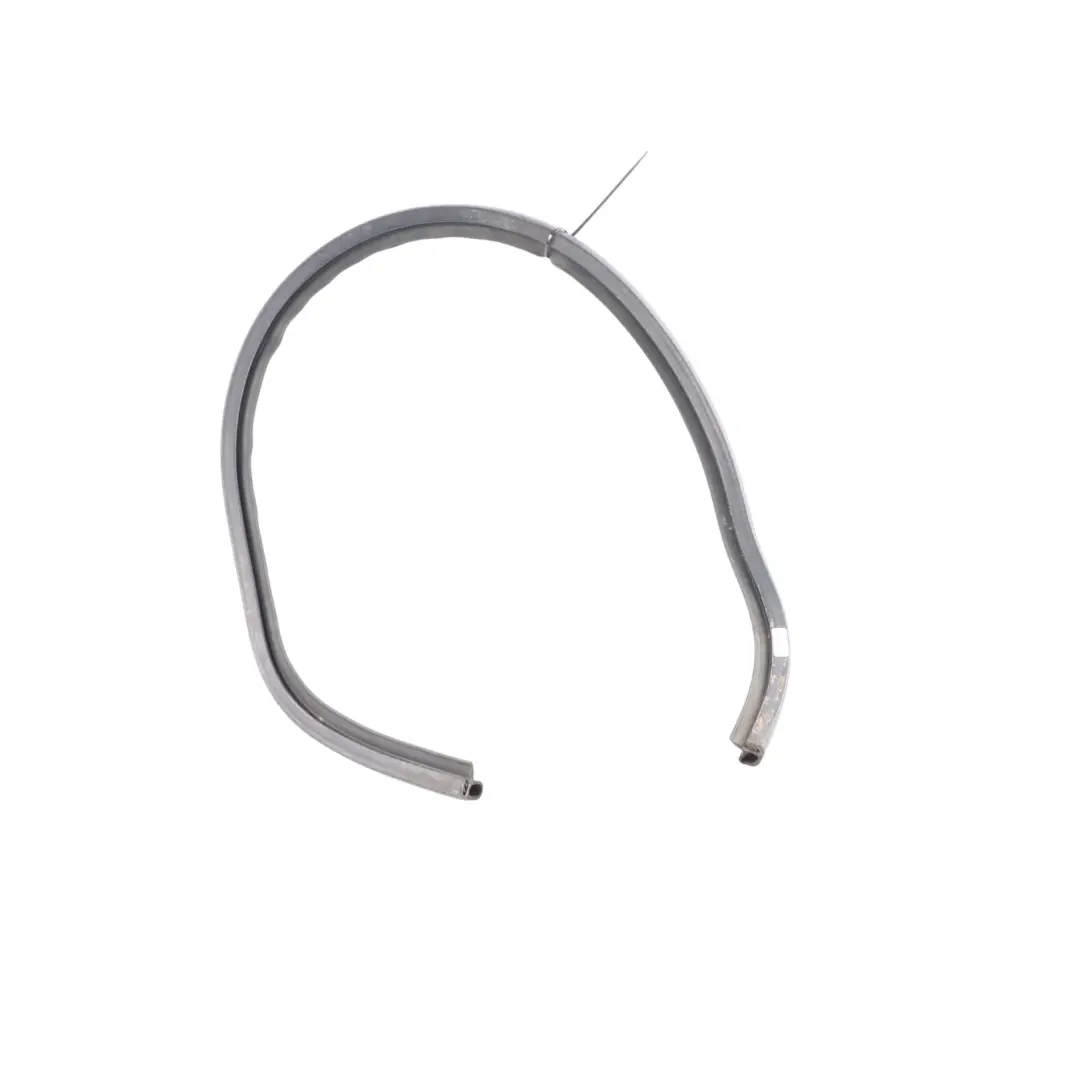 Mk5 V GTI Under Bonnet Rubber Weather Seal Gasket to Volkswagen Golf with Part number 1K0823723C Volkswagen Golf Mk5 V GTI Under Bonnet Rubber Weather Seal Gasket - SKU 1K0823723C - Part number 1K0823723C