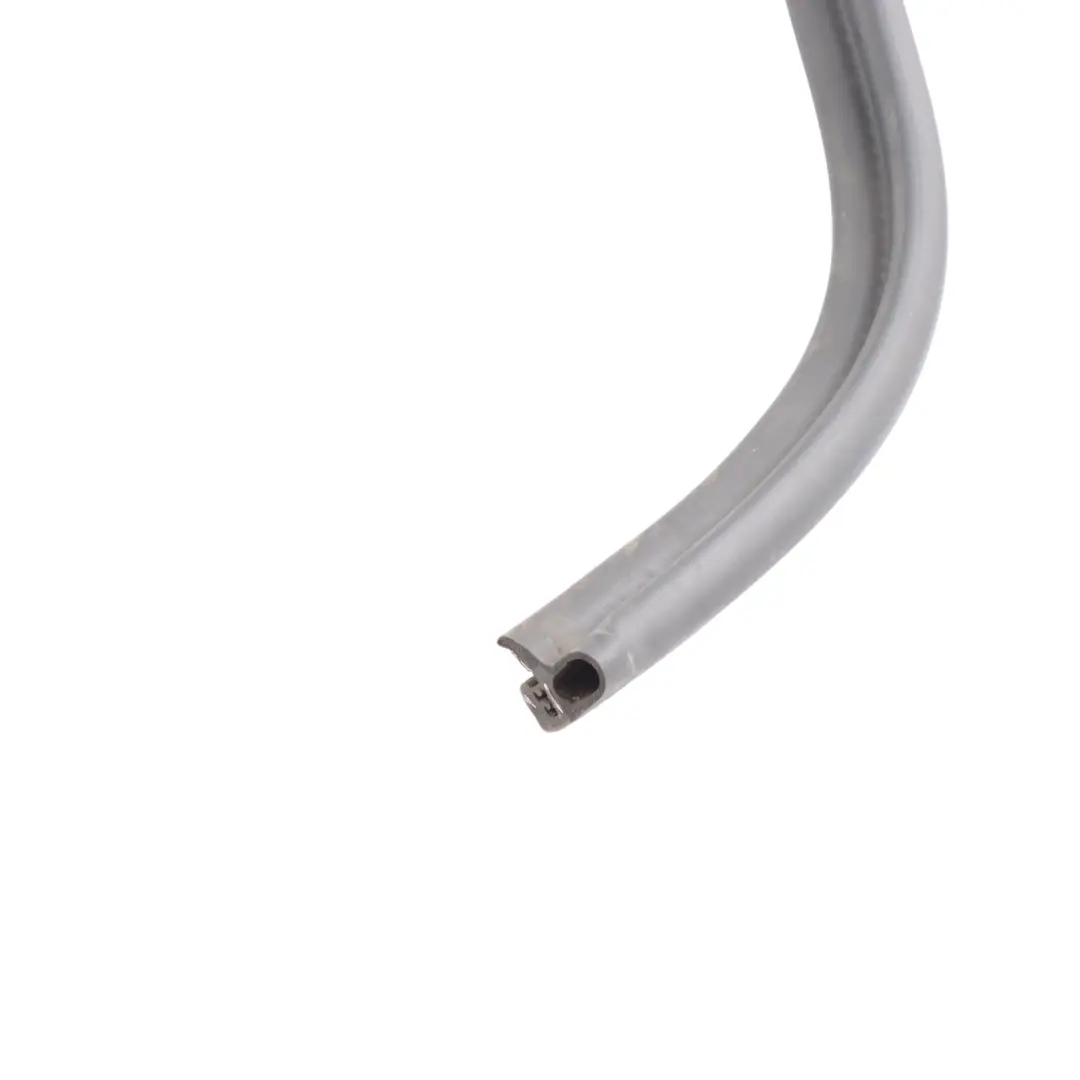 Mk5 V GTI Under Bonnet Rubber Weather Seal Gasket to Volkswagen Golf with Part number 1K0823723C Volkswagen Golf Mk5 V GTI Under Bonnet Rubber Weather Seal Gasket - SKU 1K0823723C - Part number 1K0823723C