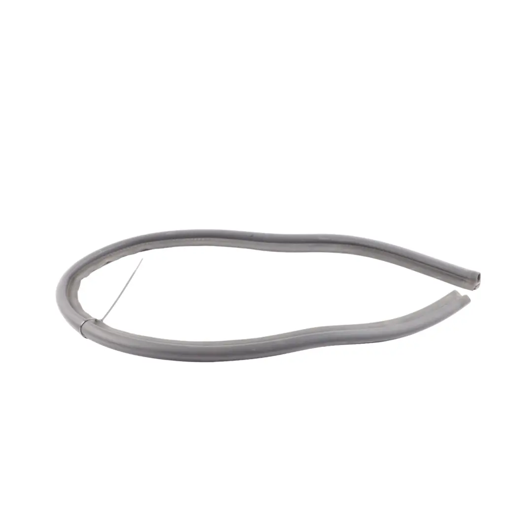 Mk5 V GTI Under Bonnet Rubber Weather Seal Gasket to Volkswagen Golf with Part number 1K0823723C Volkswagen Golf Mk5 V GTI Under Bonnet Rubber Weather Seal Gasket - SKU 1K0823723C - Part number 1K0823723C