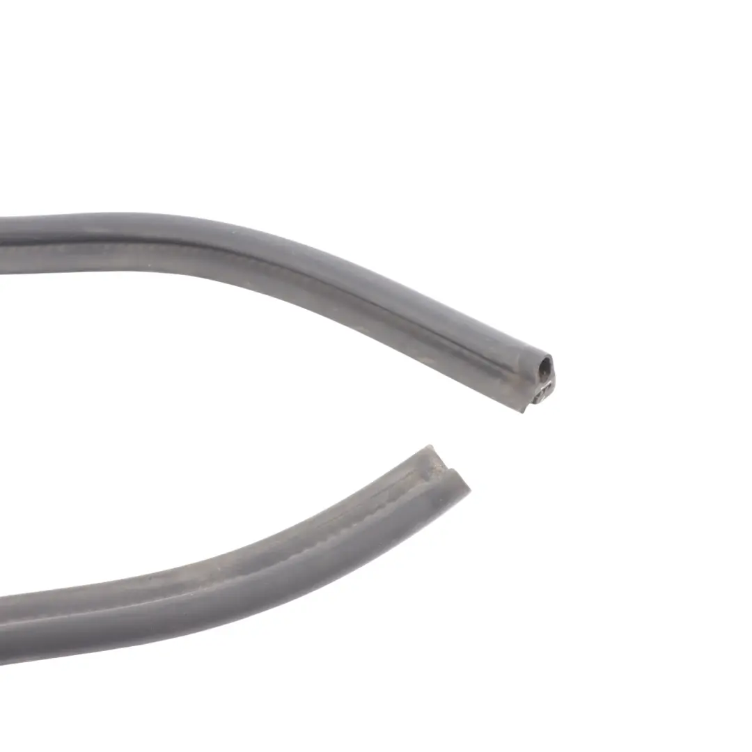 Mk5 V GTI Under Bonnet Rubber Weather Seal Gasket to Volkswagen Golf with Part number 1K0823723C Volkswagen Golf Mk5 V GTI Under Bonnet Rubber Weather Seal Gasket - SKU 1K0823723C - Part number 1K0823723C