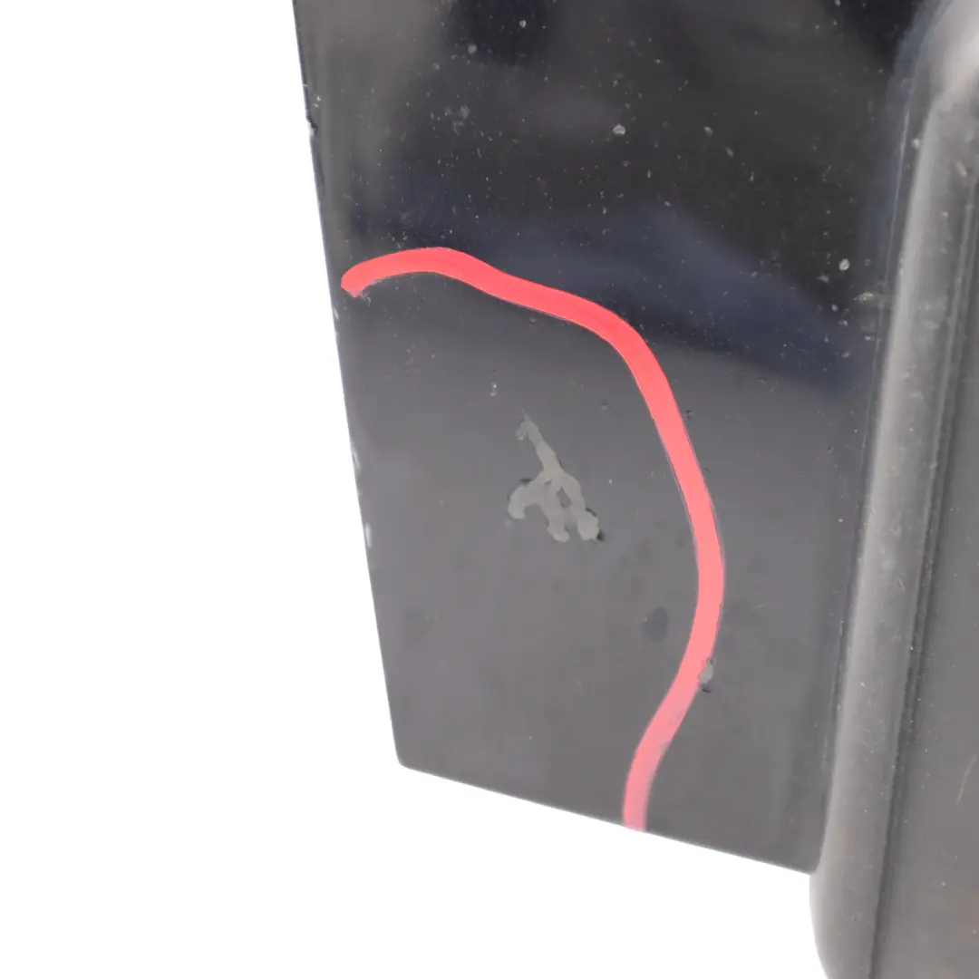 Mk5 GTI Bumper Grille Trim Panel Front Centre Emblem to Volkswagen Golf with Part number 1K0853651E Volkswagen Golf Mk5 GTI Bumper Grille Trim Panel Front Centre Emblem - SKU 1K0853651E - Part number 1K0853651E