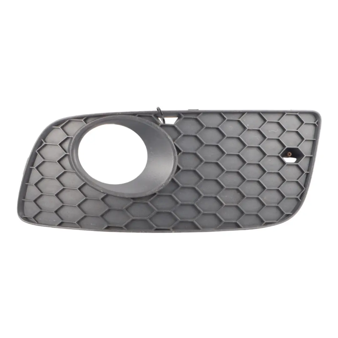 VW Golf Jetta Mk5 V Front Left N/S Bumper Fog Light Cover - SKU 1K0853665S-1 - Part number 1K0853665S