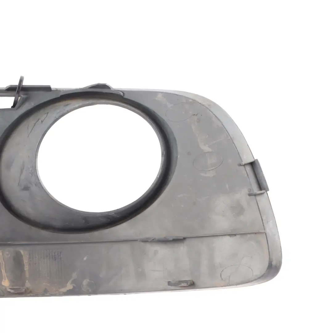 VW Golf Jetta Mk5 V Front Left N/S Bumper Fog Light Cover - SKU 1K0853665S-1 - Part number 1K0853665S