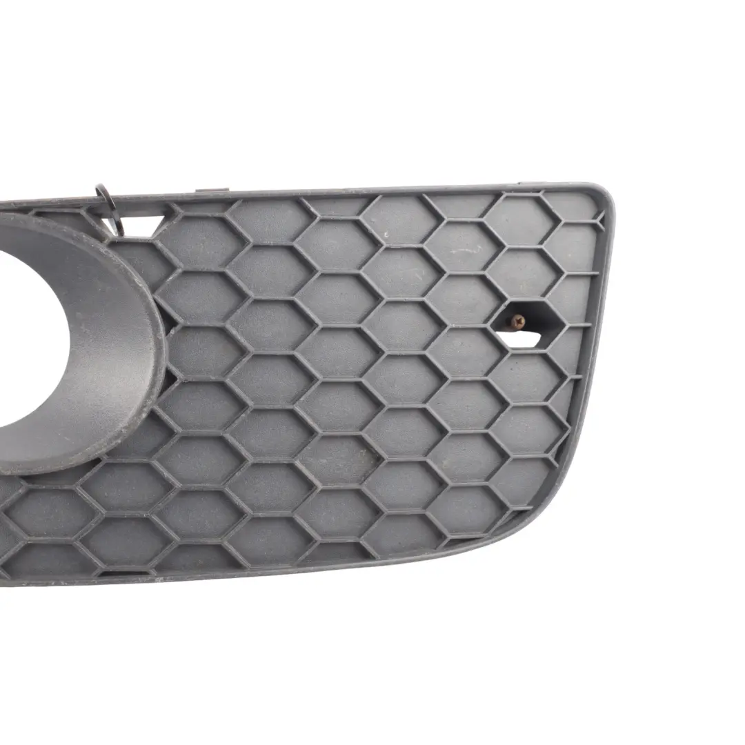 Mk5 Pare Chocs Avant Gauche Cache Phares Antibrouillard pour VW Golf Jetta à propos du numéro de pièce 1K0853665S VW Golf Jetta Mk5 Pare Chocs Avant Gauche Cache Phares Antibrouillard - SKU 1K0853665S-1 - Numéro de pièce 1K0853665S