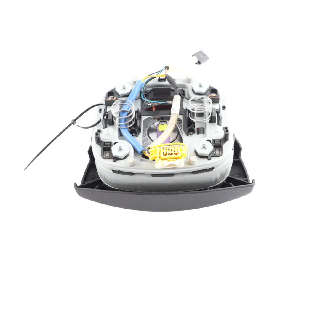 Steering Wheel Air Module Driver Side to Volkswagen Tiguan 5N with Part number 1K0880201CB Volkswagen Tiguan 5N Steering Wheel Air Module Driver Side - SKU 1K0880201CB - Part number 1K0880201CB