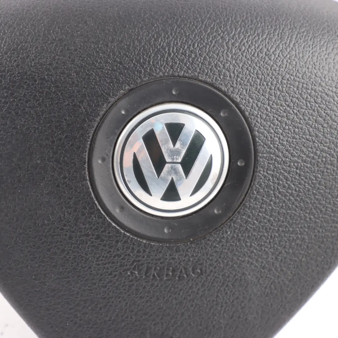 Volkswagen Tiguan 5N Steering Wheel Air Module Driver Side - SKU 1K0880201CB - Part number 1K0880201CB