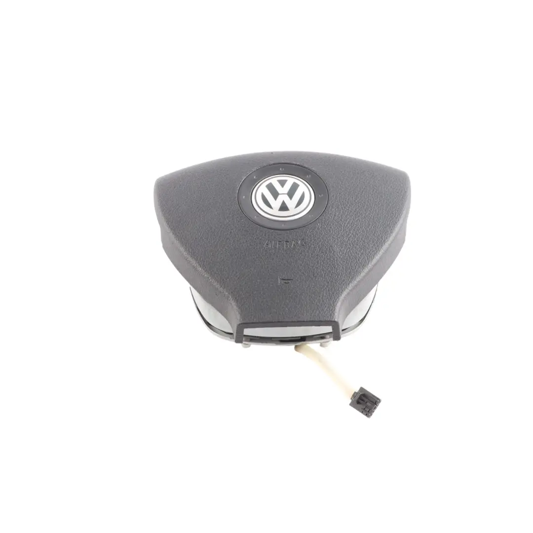  Volskwagen Tiguan 5N Steering Wheel Air Module Driver Side - SKU 1K0880201CB - Part number 1K0880201CB