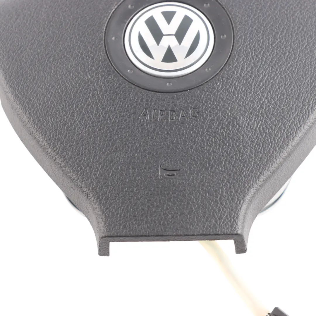  Volskwagen Tiguan 5N Steering Wheel Air Module Driver Side - SKU 1K0880201CB - Part number 1K0880201CB