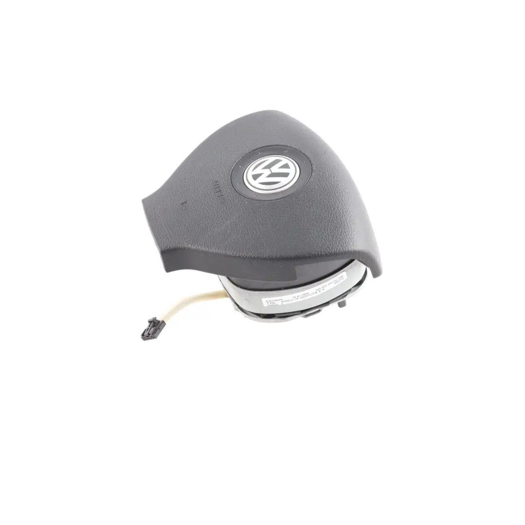 Steering Wheel Air Module Driver Side to Volkswagen Tiguan 5N with Part number 1K0880201CB Volkswagen Tiguan 5N Steering Wheel Air Module Driver Side - SKU 1K0880201CB - Part number 1K0880201CB