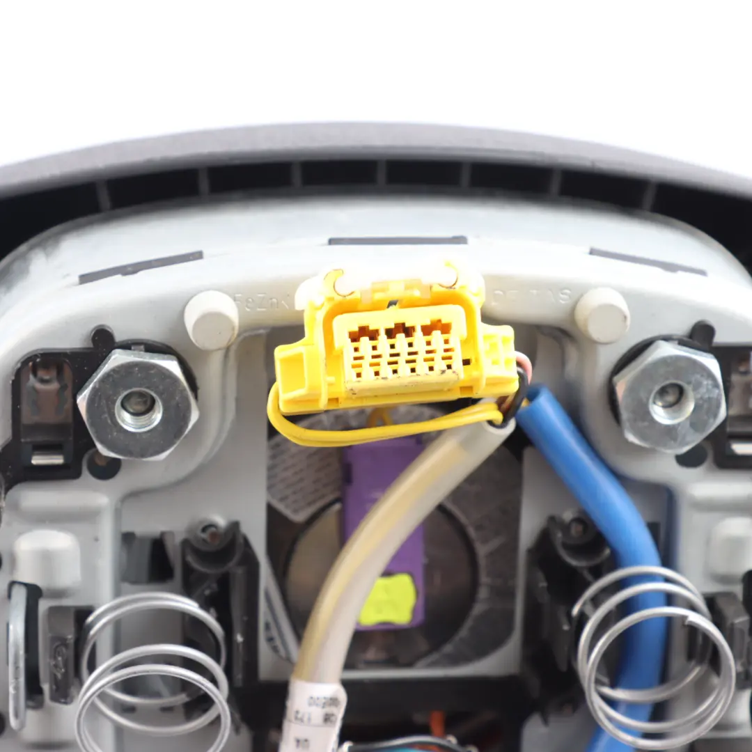  Volskwagen Tiguan 5N Steering Wheel Air Module Driver Side - SKU 1K0880201CB - Part number 1K0880201CB